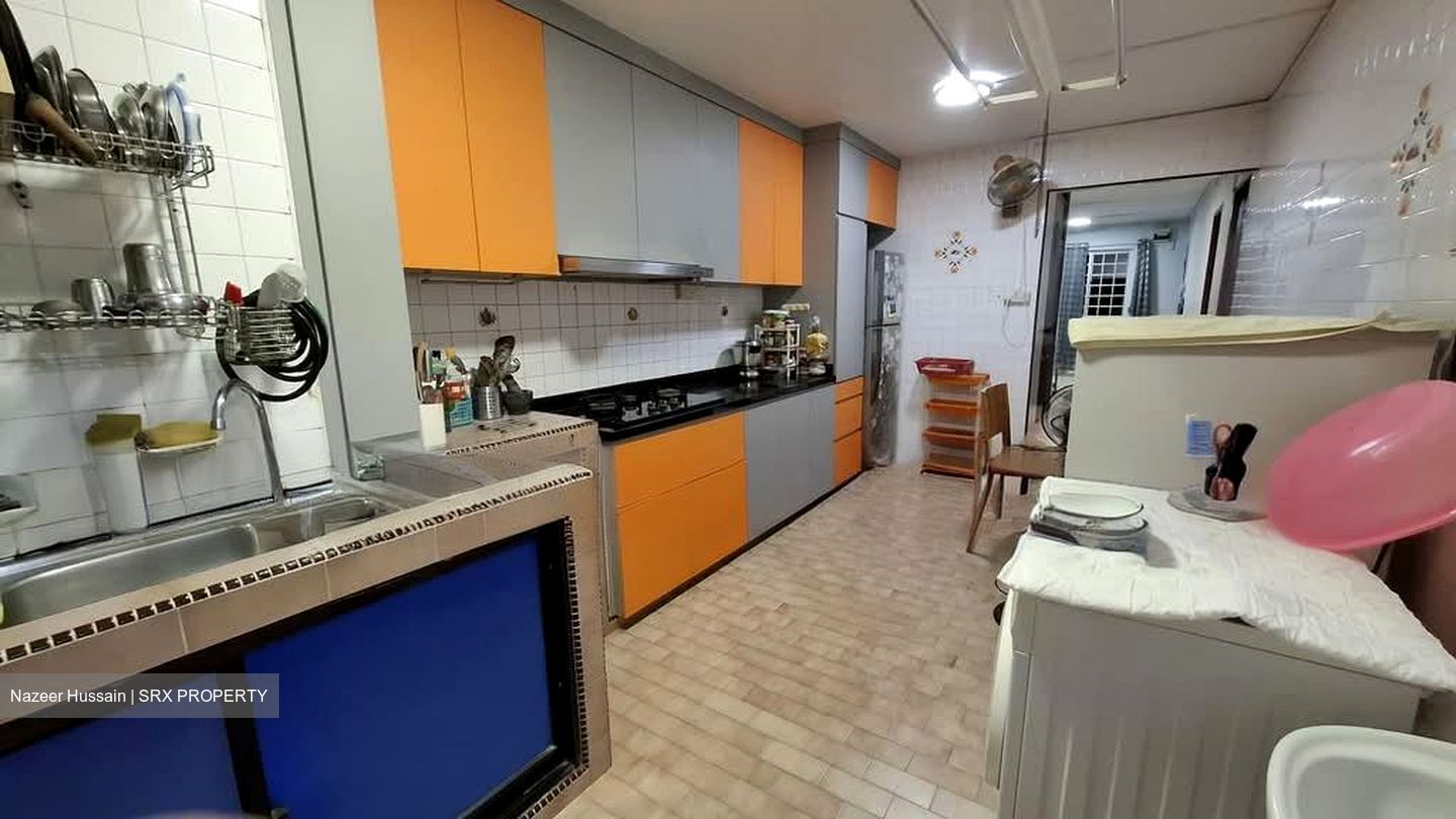 Blk 222 Serangoon Avenue 4 (Serangoon), HDB 3 Rooms #604954591